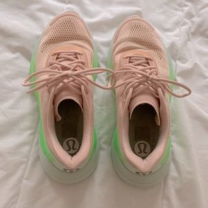 Lululemon BlissFeel Running Shoes